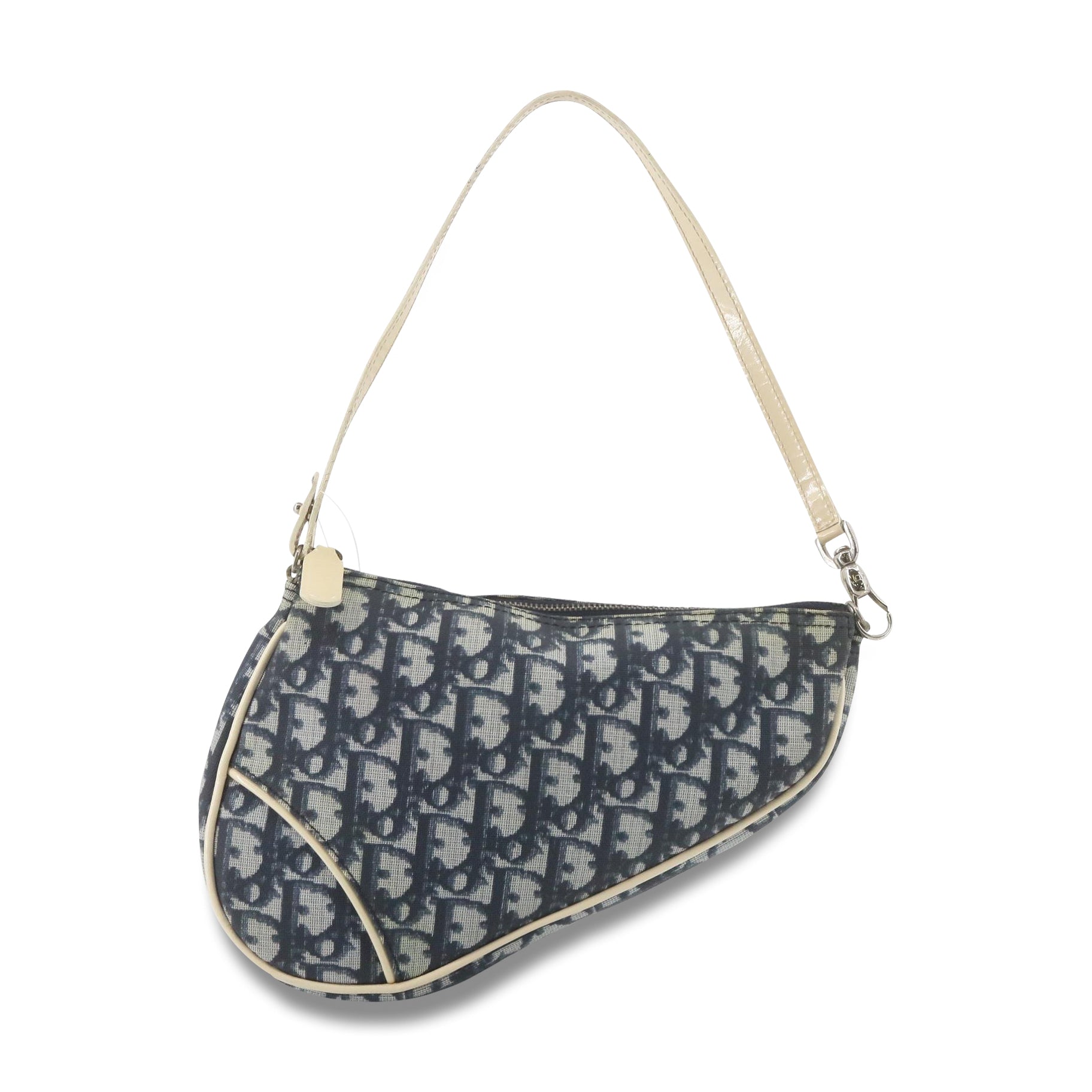 Mini shops bolso saddle dior precio