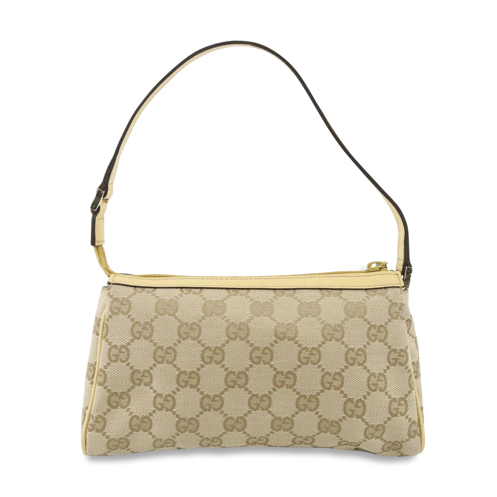 Abbey D-Ring Pochette