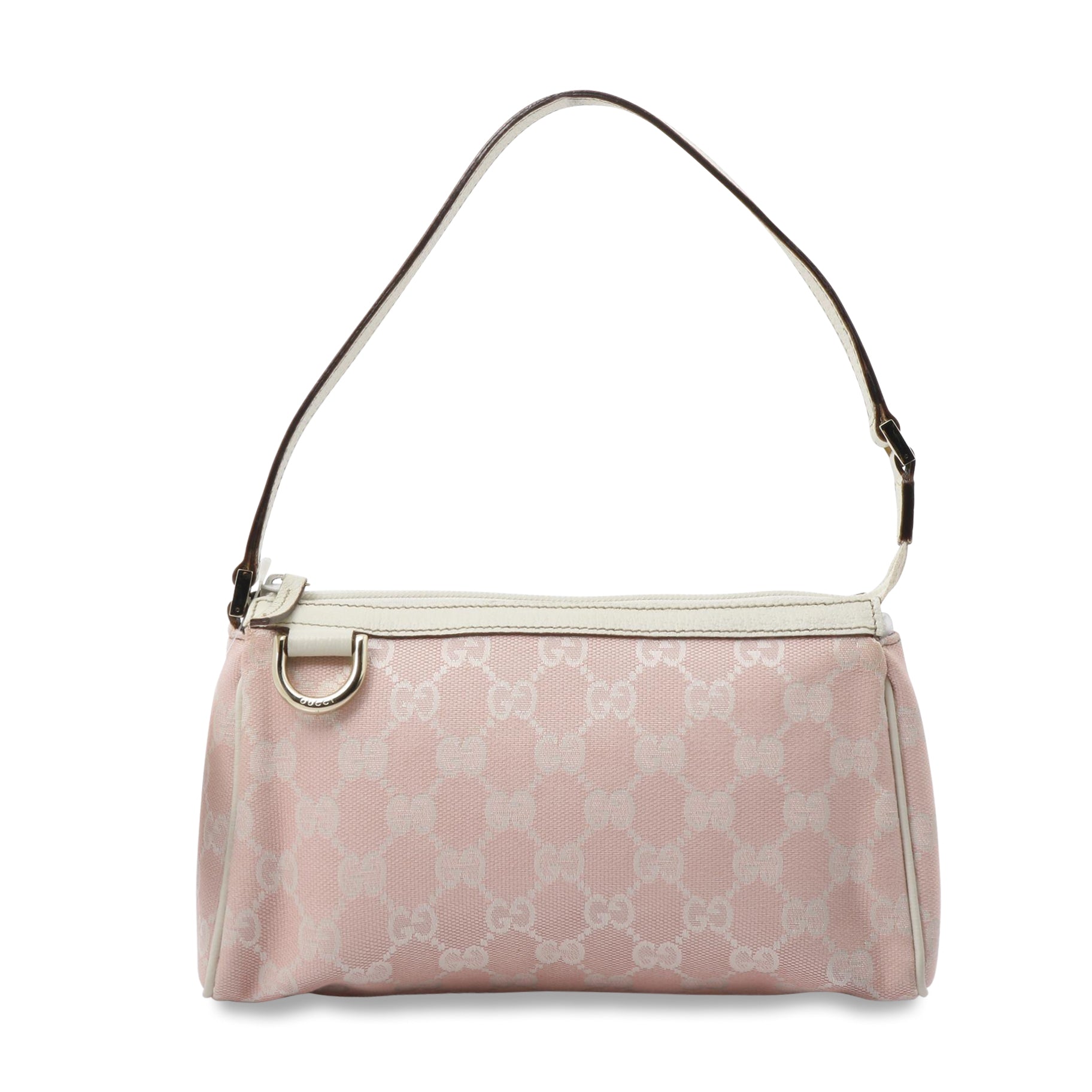 Abbey D-Ring Pochette