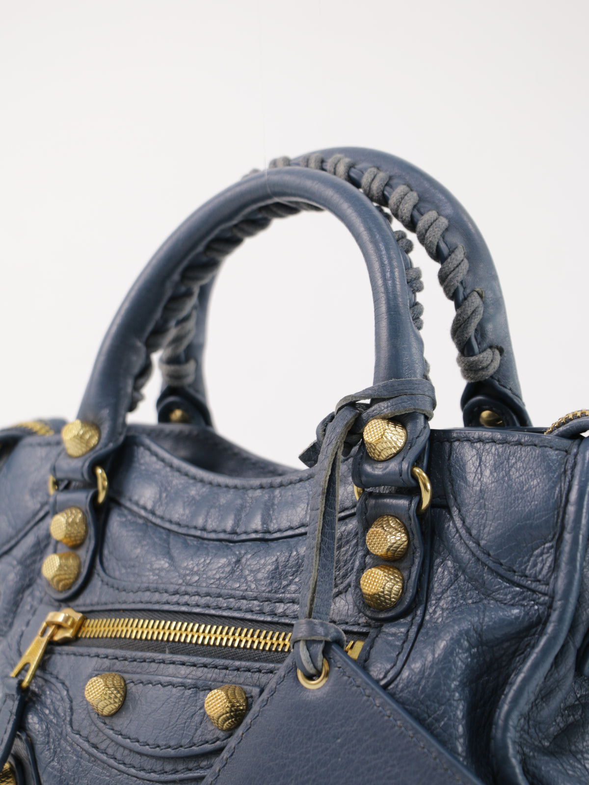 Balenciaga Mini City