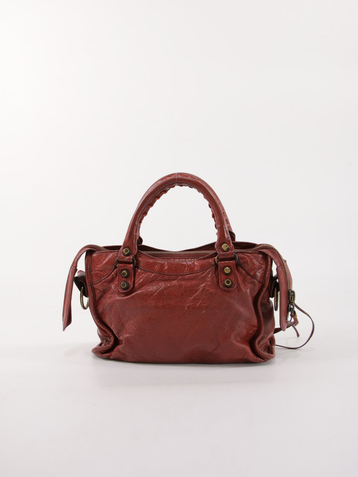 Balenciaga Mini City