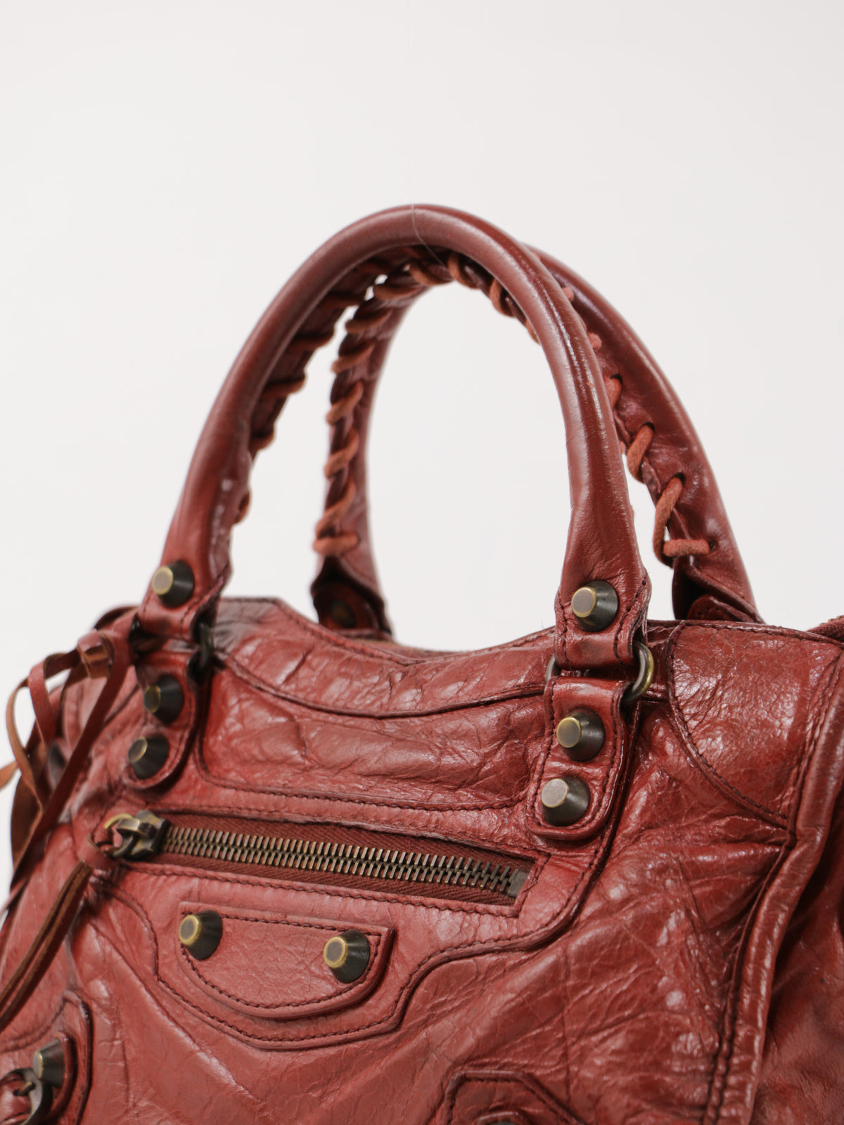 Balenciaga Mini City