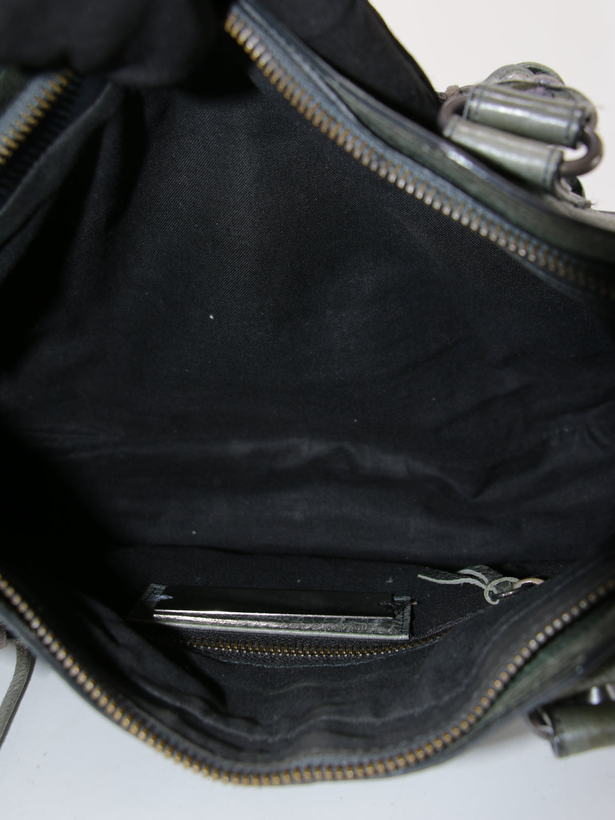 Balenciaga First
