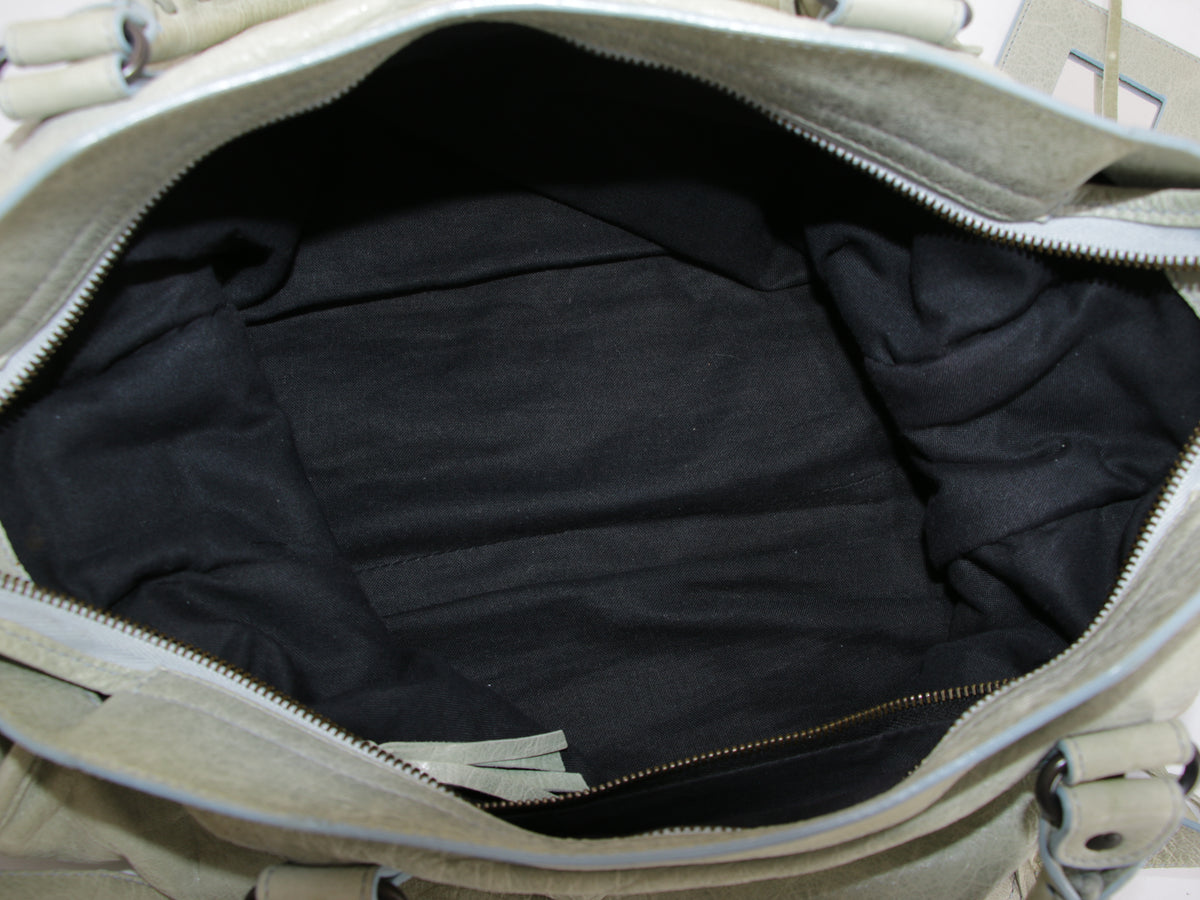 Balenciaga City