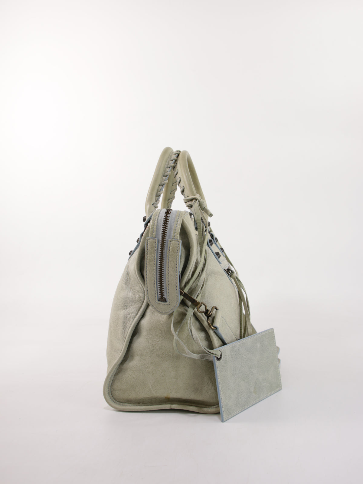 Balenciaga City