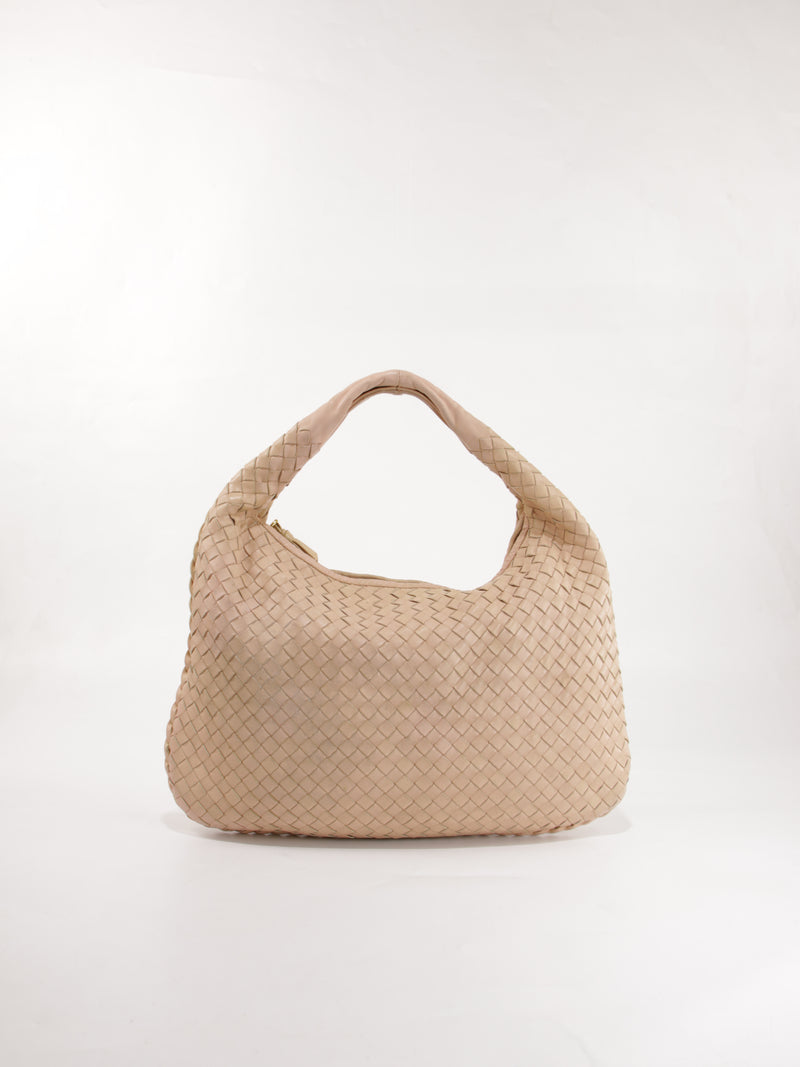 BOTTEGA VENETA HOBO MEDIANO