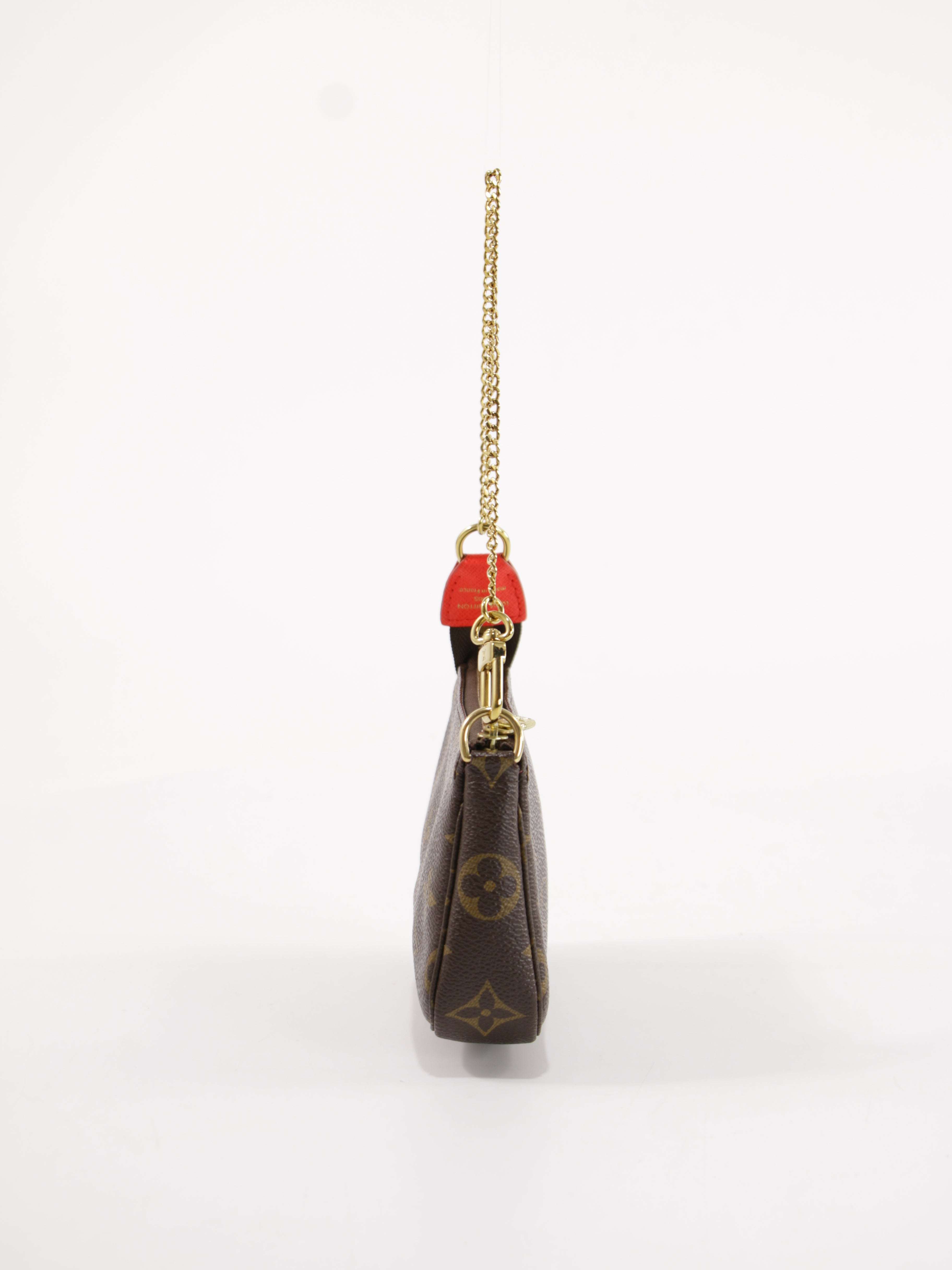 Mini Accessories Pochette