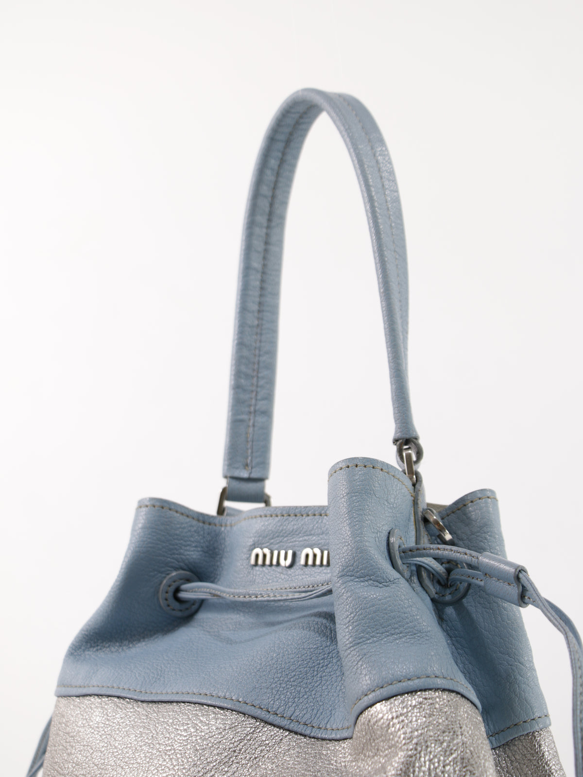 Miu Miu Shoulder Bag