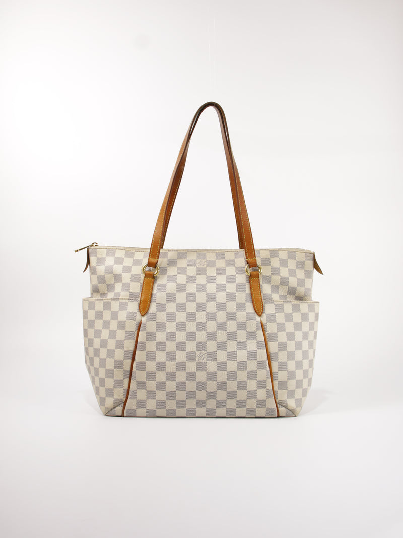 LOUIS VUITTON TOTALMENTE MM