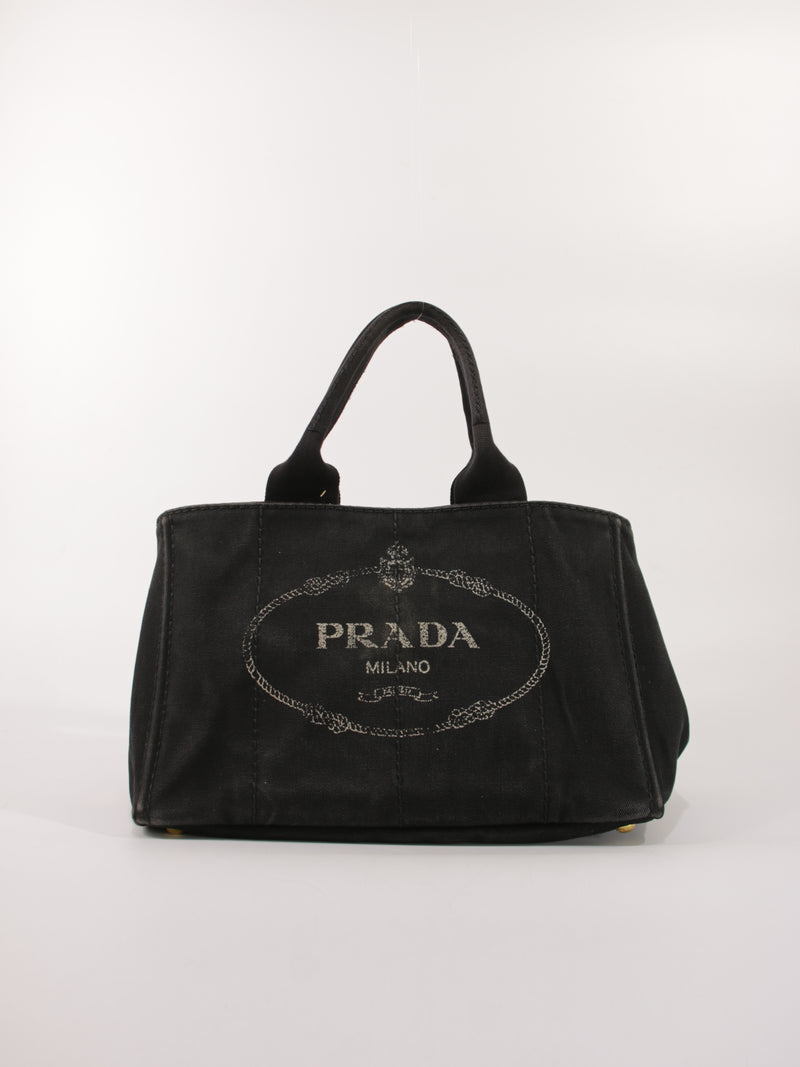Prada - Canapa mediana
