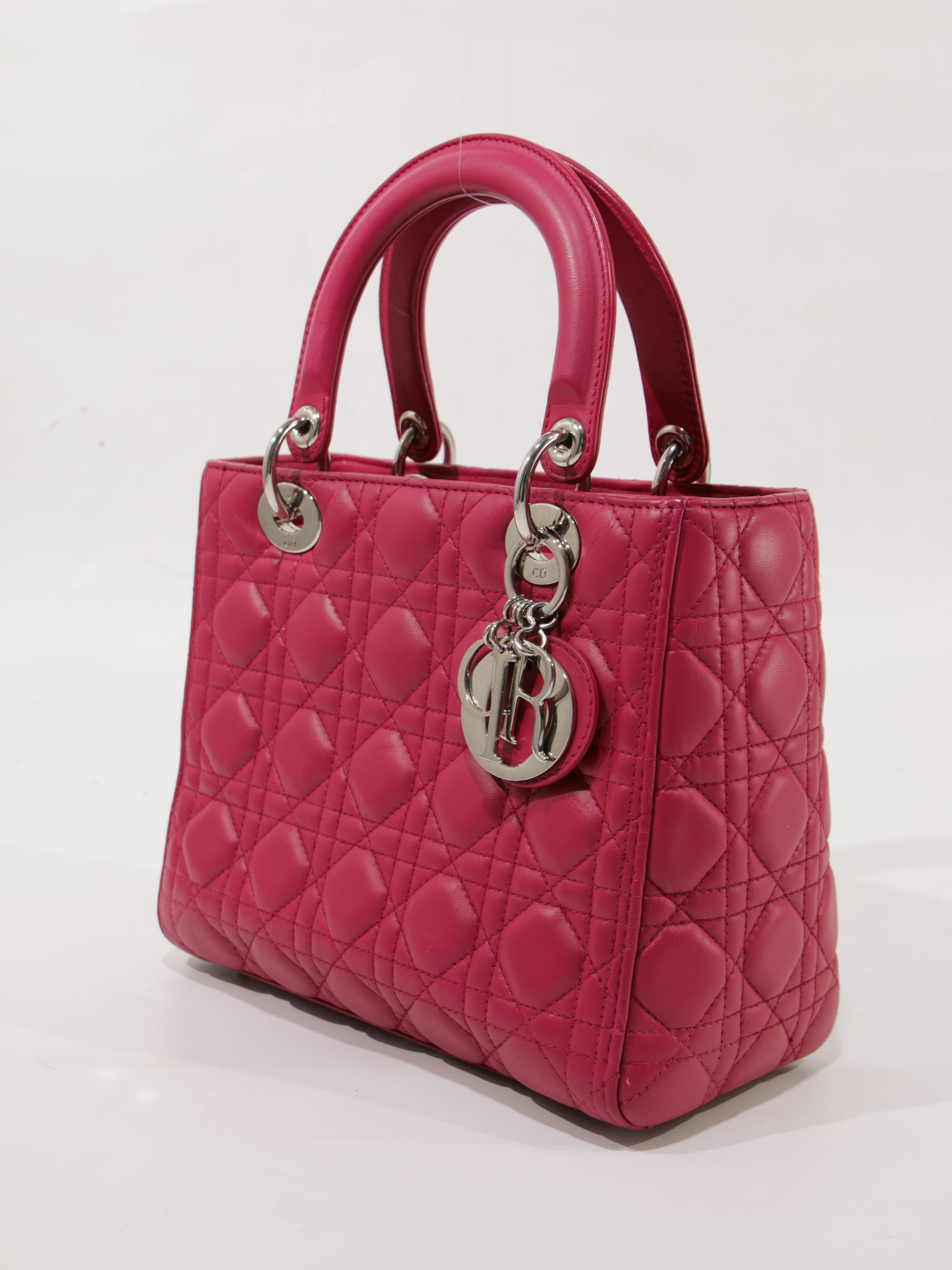 Medium Lady Dior