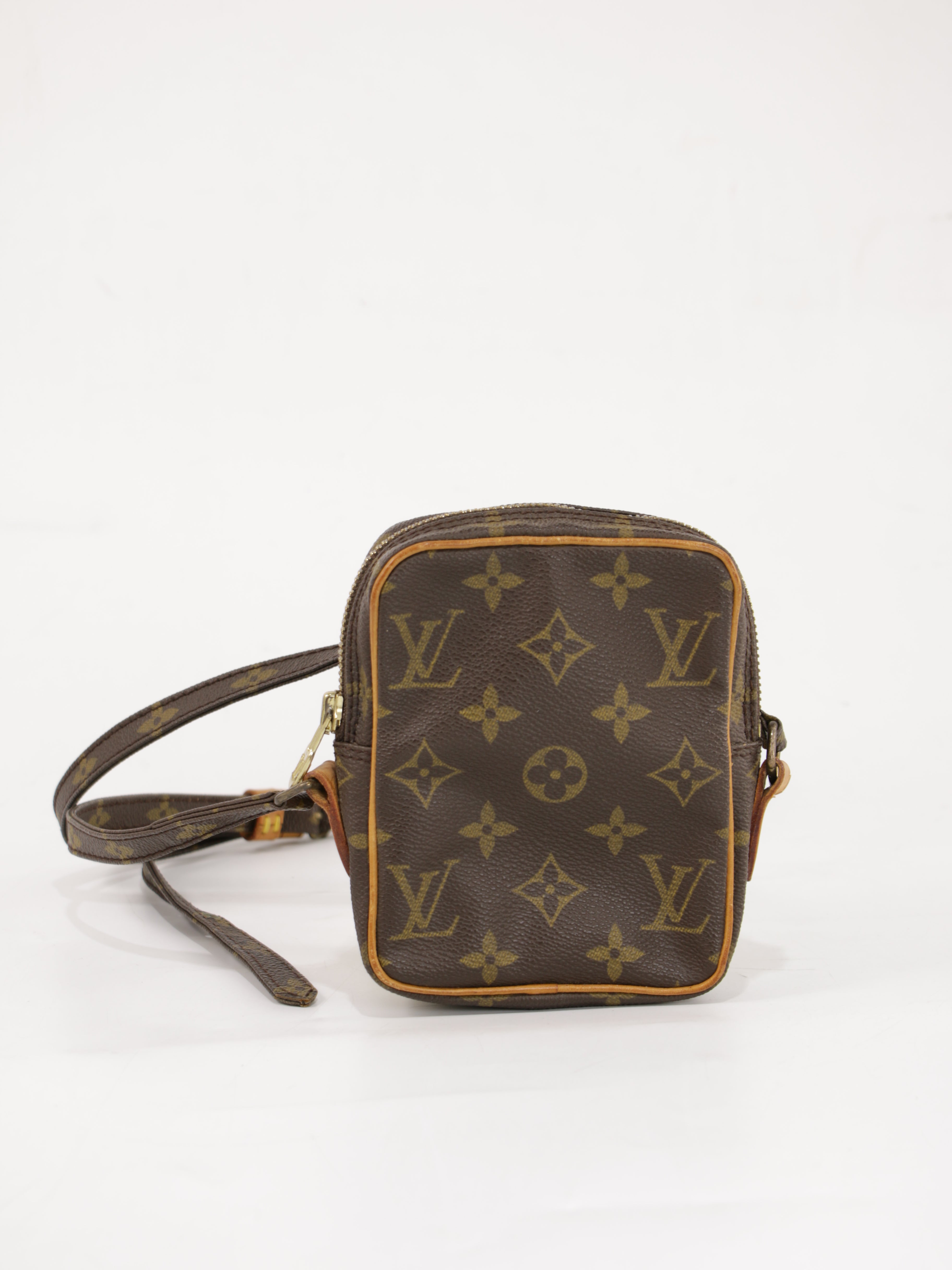 maleta louis vuitton segunda mano
