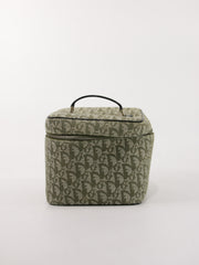Christian Dior Cosmetic Pouch