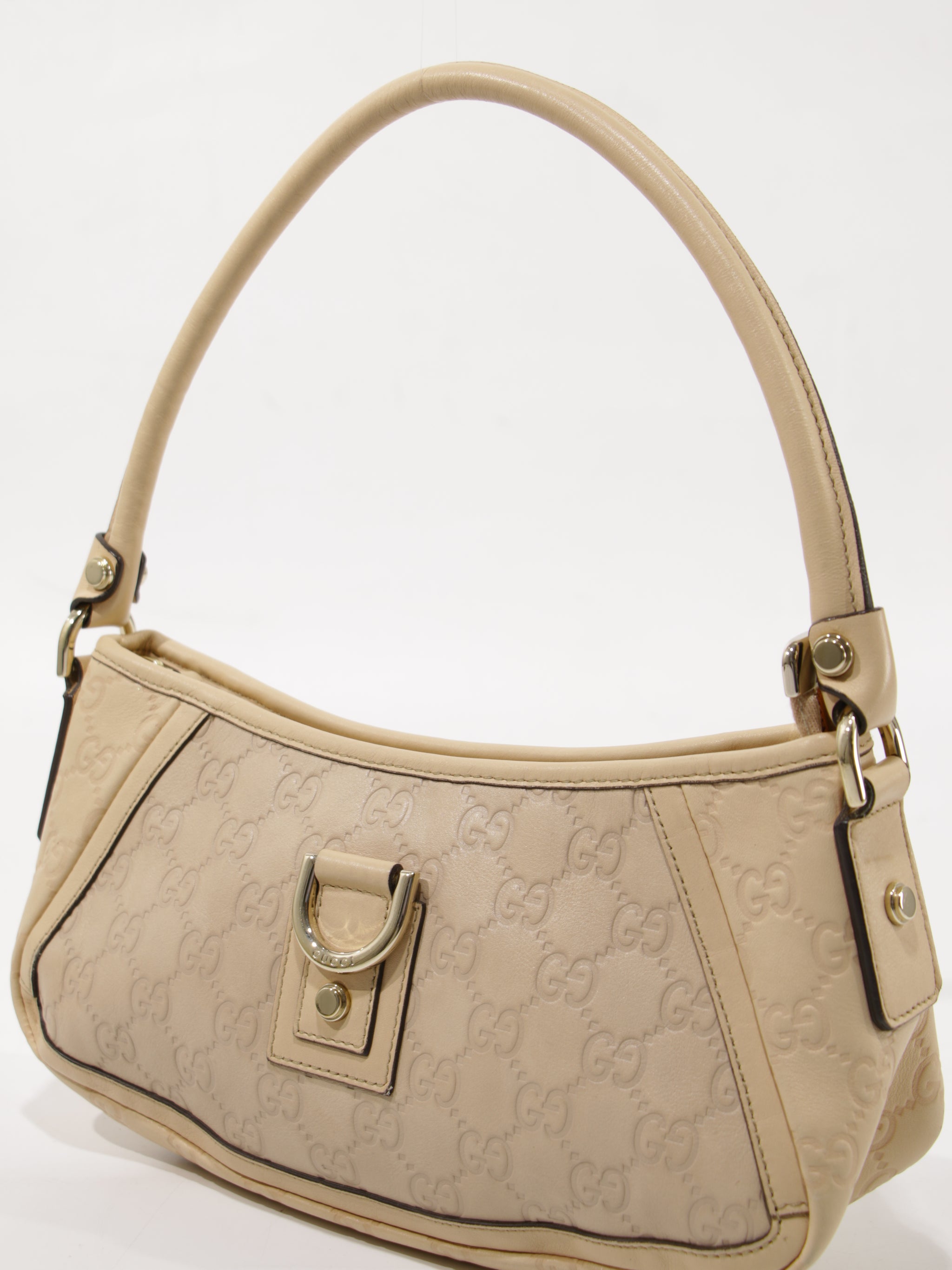 Abbey D-Ring Pochette