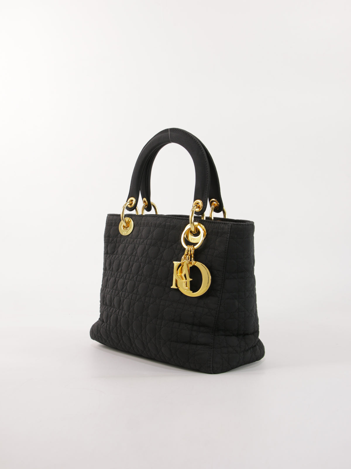 Christian Dior Medium Lady Dior