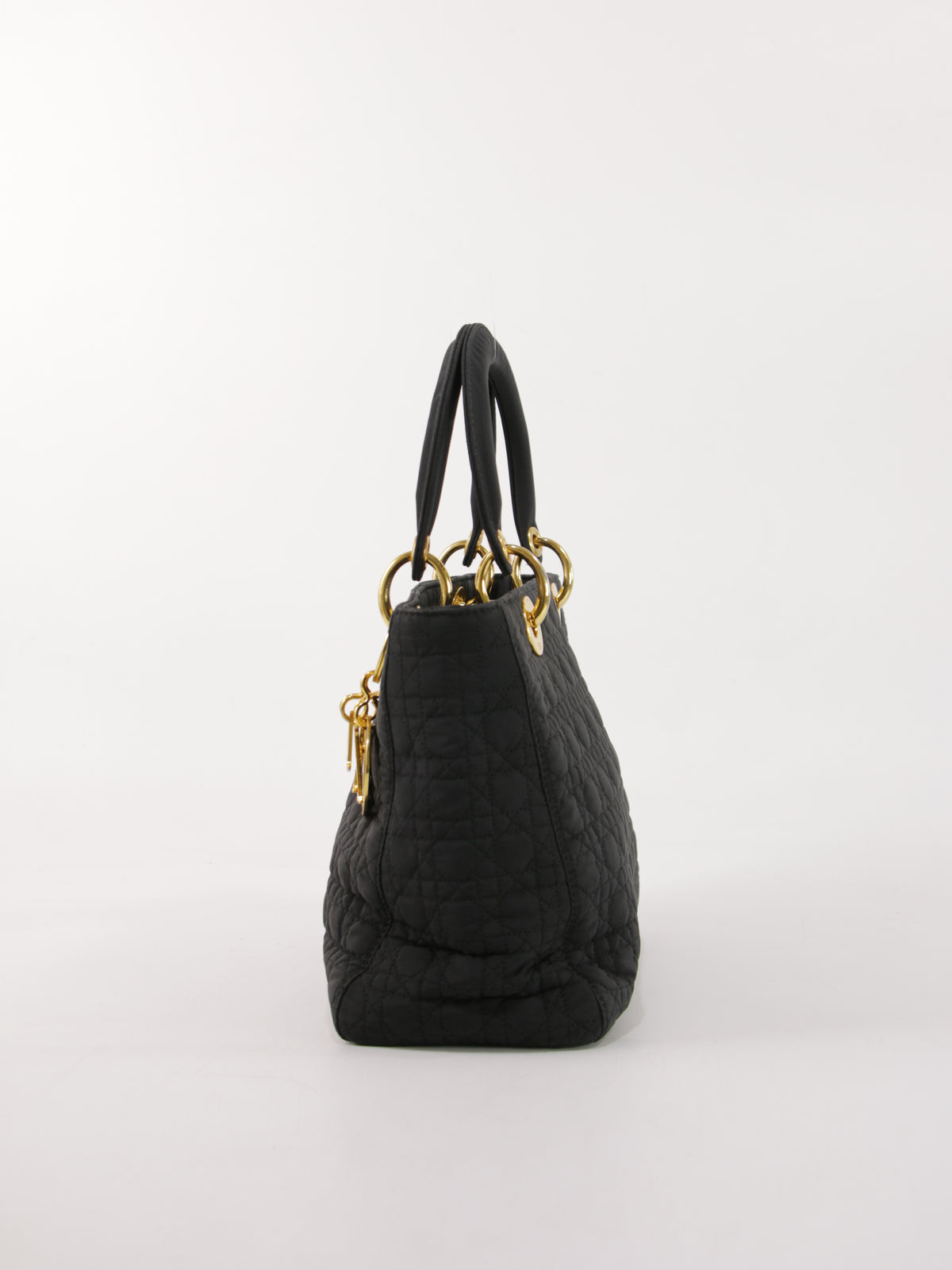 Christian Dior Medium Lady Dior