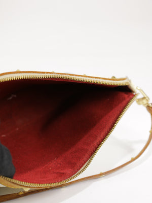 Takashi Murakami Accessories pochette