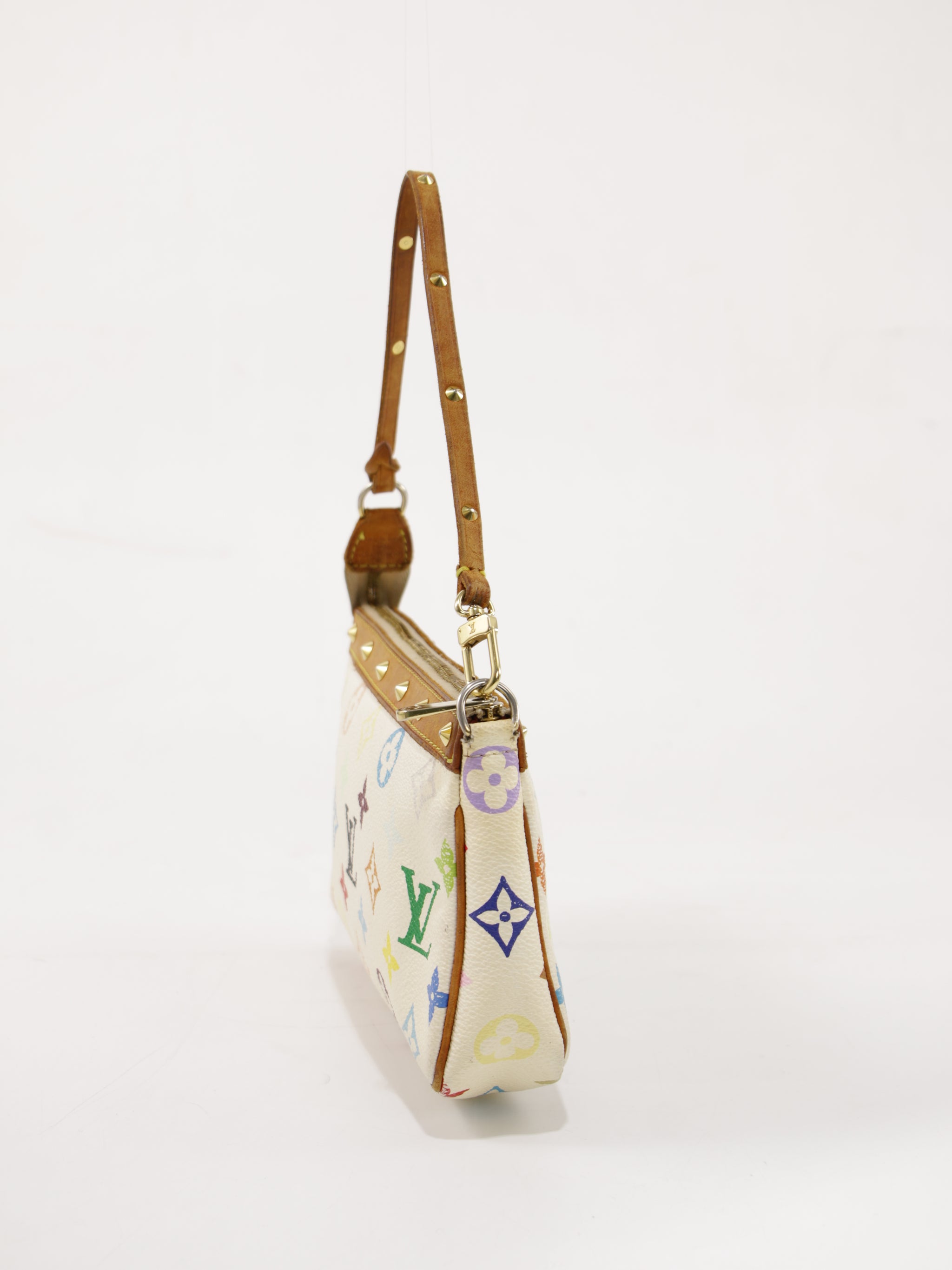 Takashi Murakami Accessories pochette