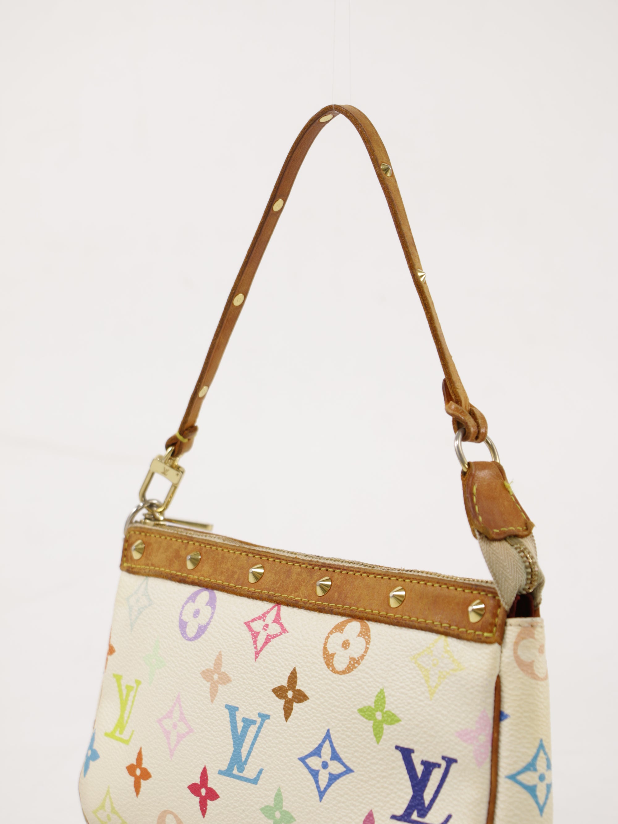 Takashi Murakami Accessories pochette
