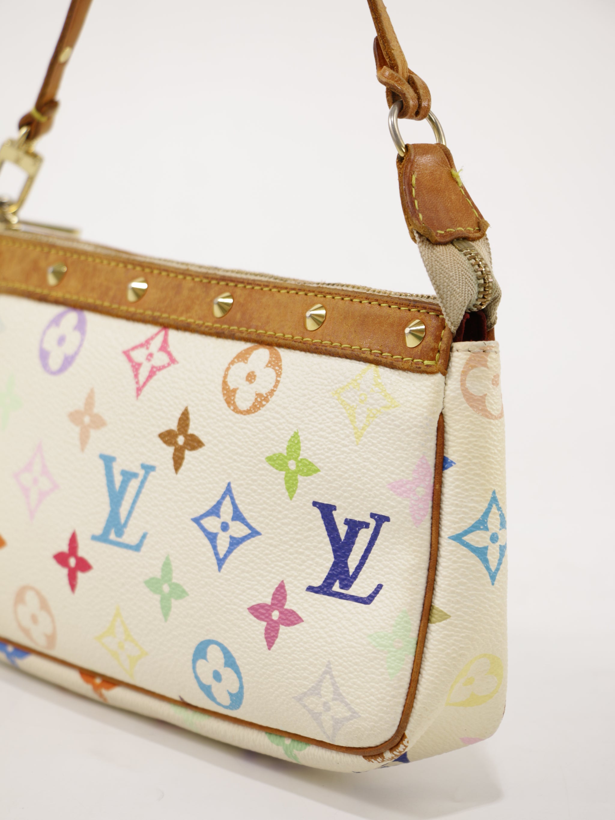 Takashi Murakami Accessories pochette