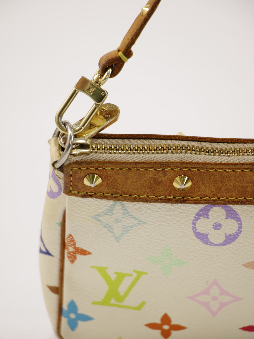 Takashi Murakami Accessories pochette