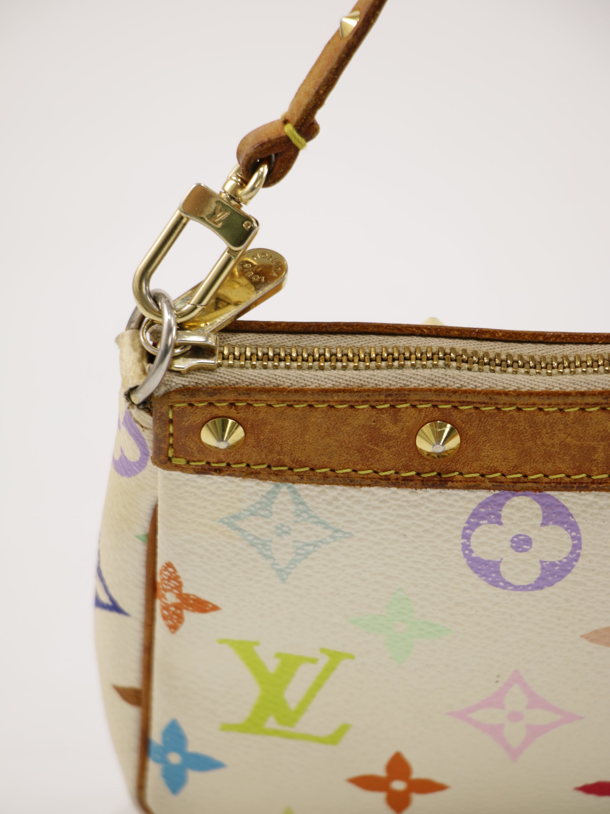 Takashi Murakami Accessories pochette