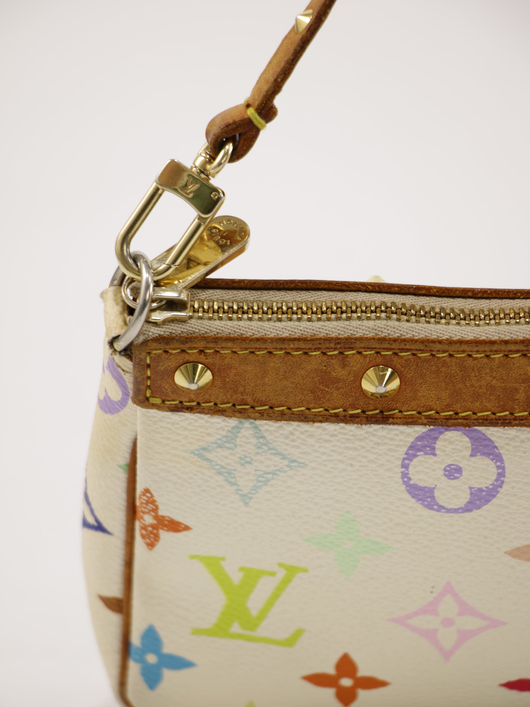 Takashi Murakami Accessories pochette