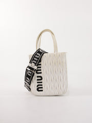 Miu Miu Hand Bag