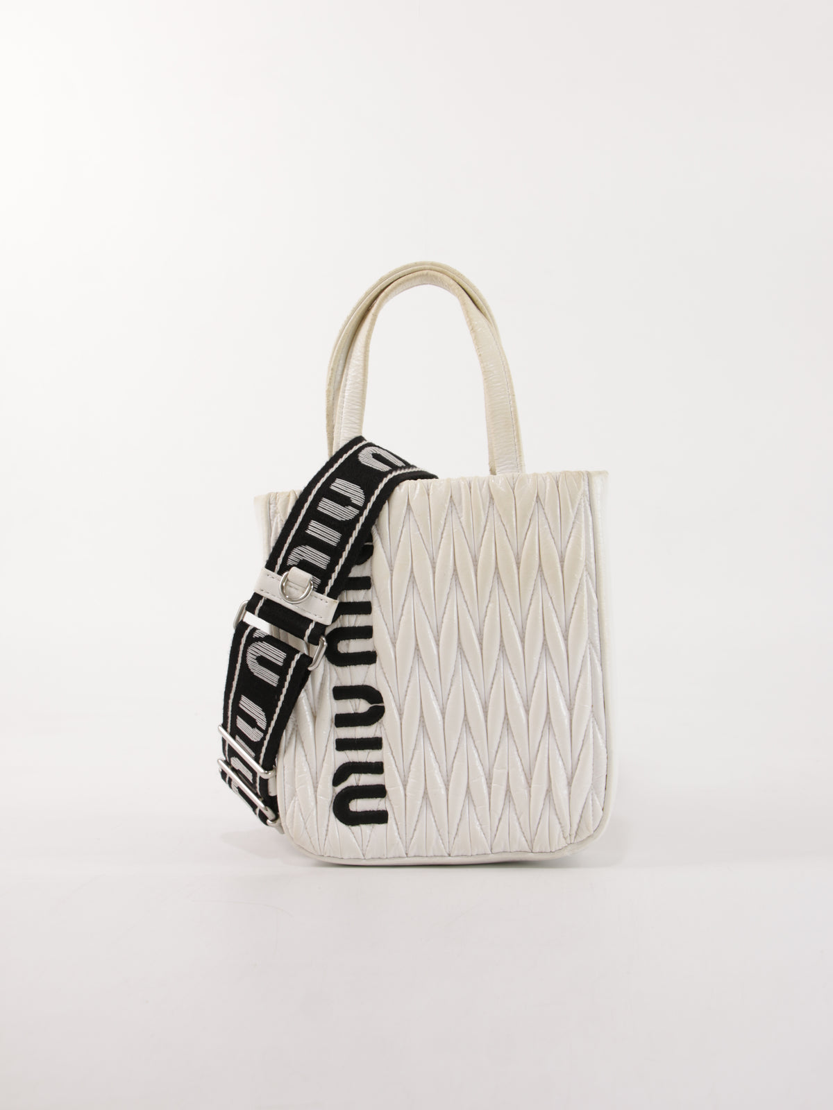 Miu Miu Hand Bag