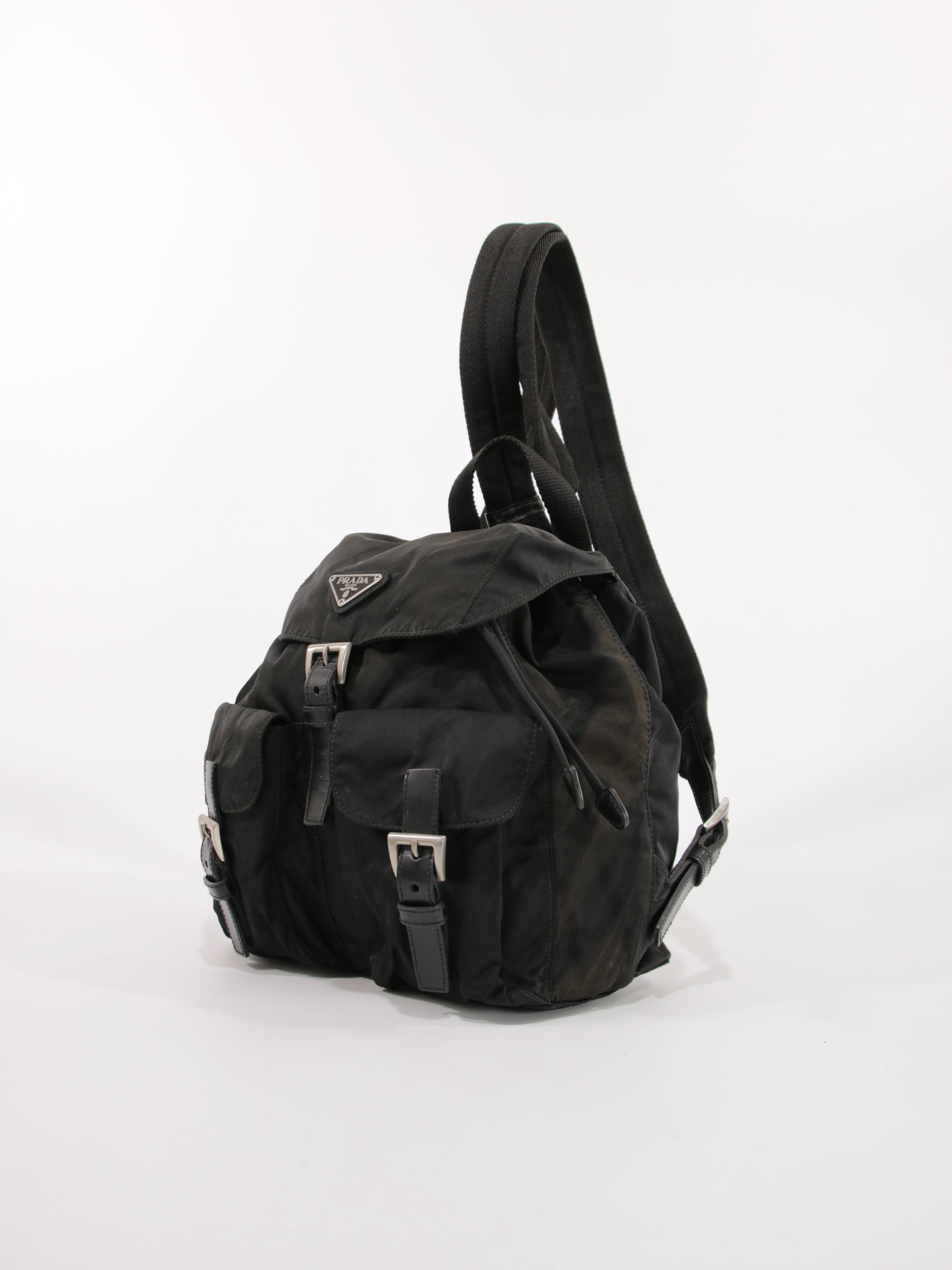 Velo Backpack