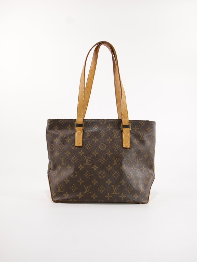 Bolso de mano Louis Vuitton