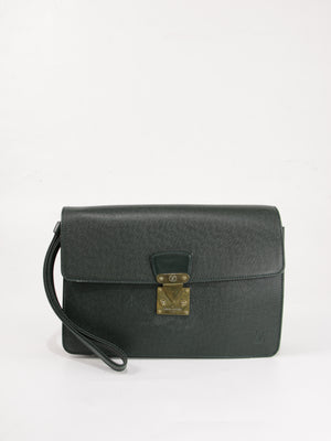 Pouch