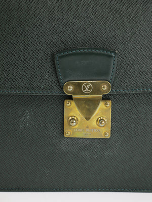 Pouch