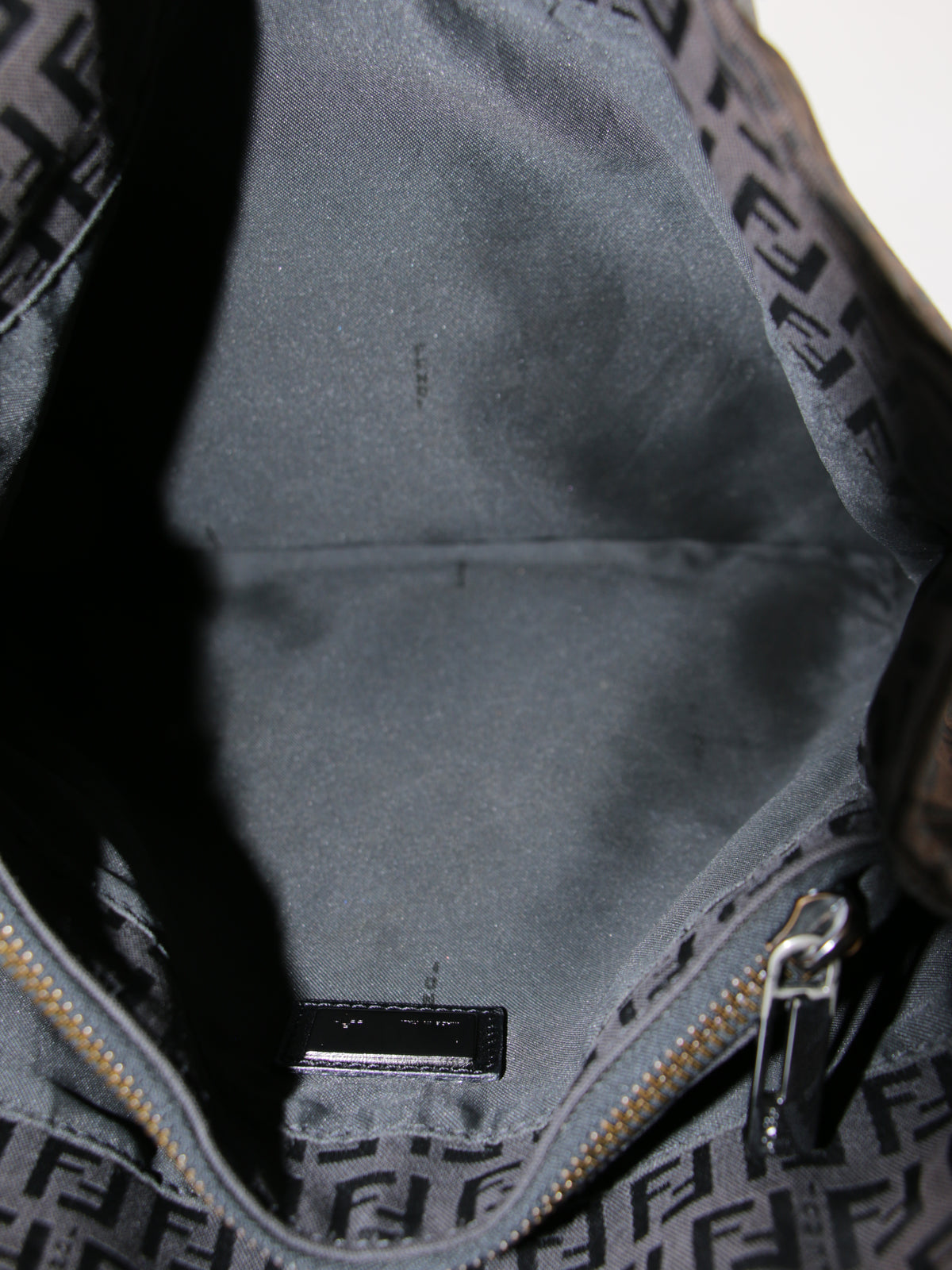 Fendi Tote Bag