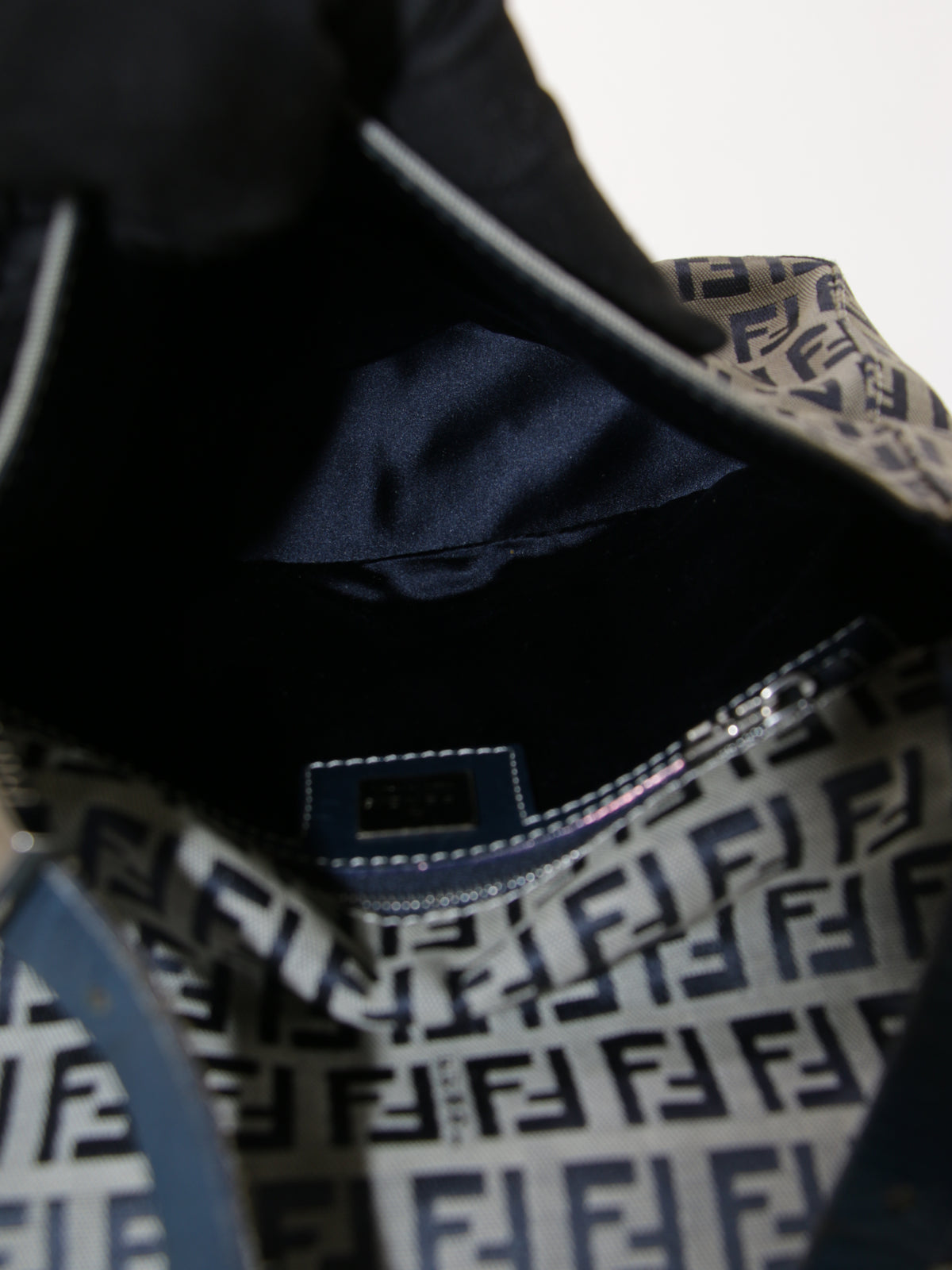 Fendi Shoulder Bag