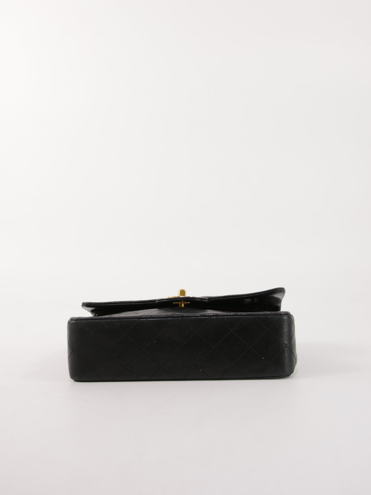 Chanel Small Classic Flap