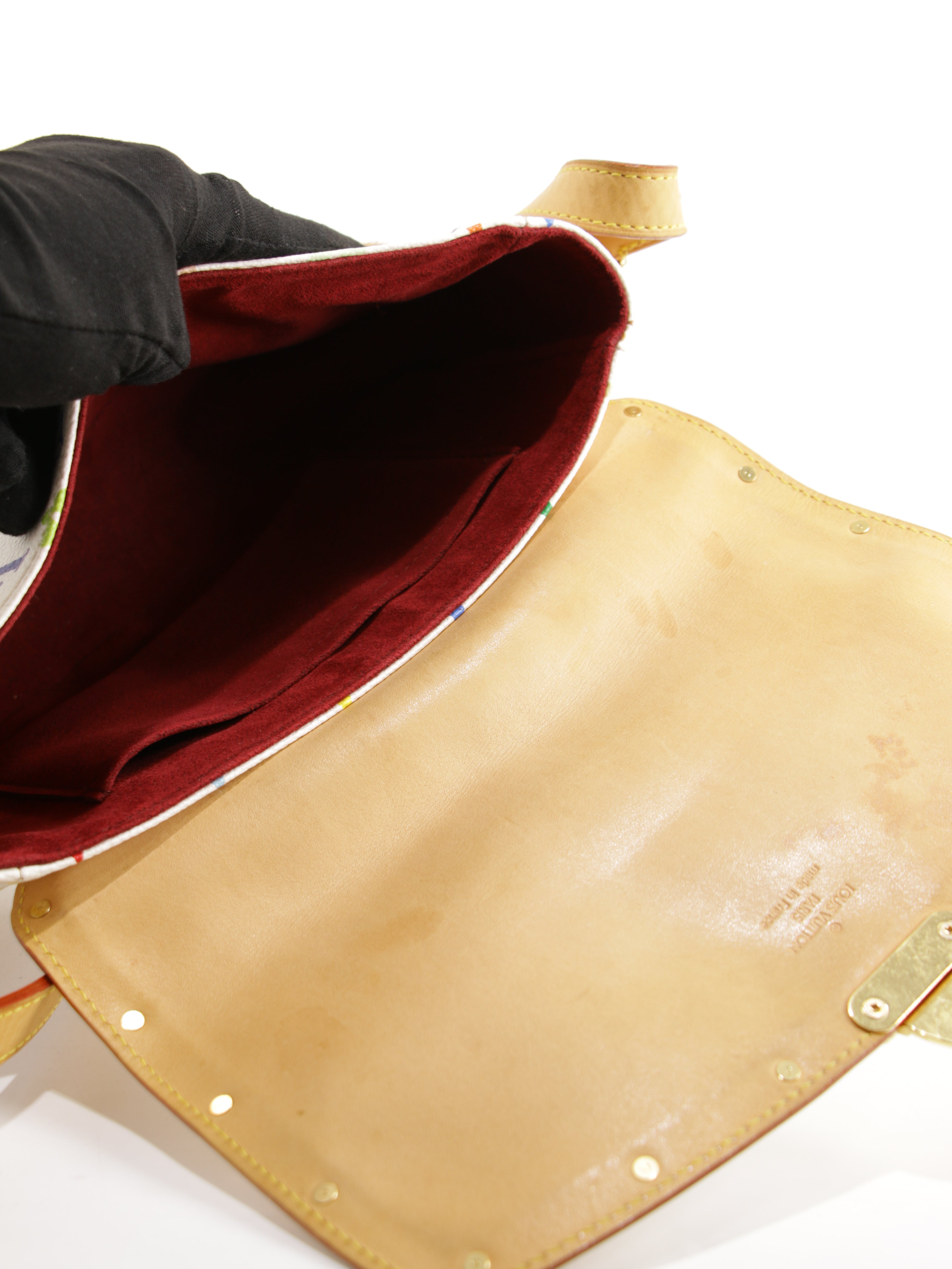 Takashi Murakami Sologne