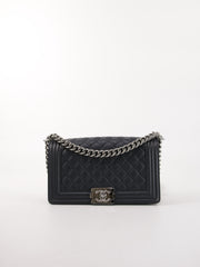 Chanel Medium Boy