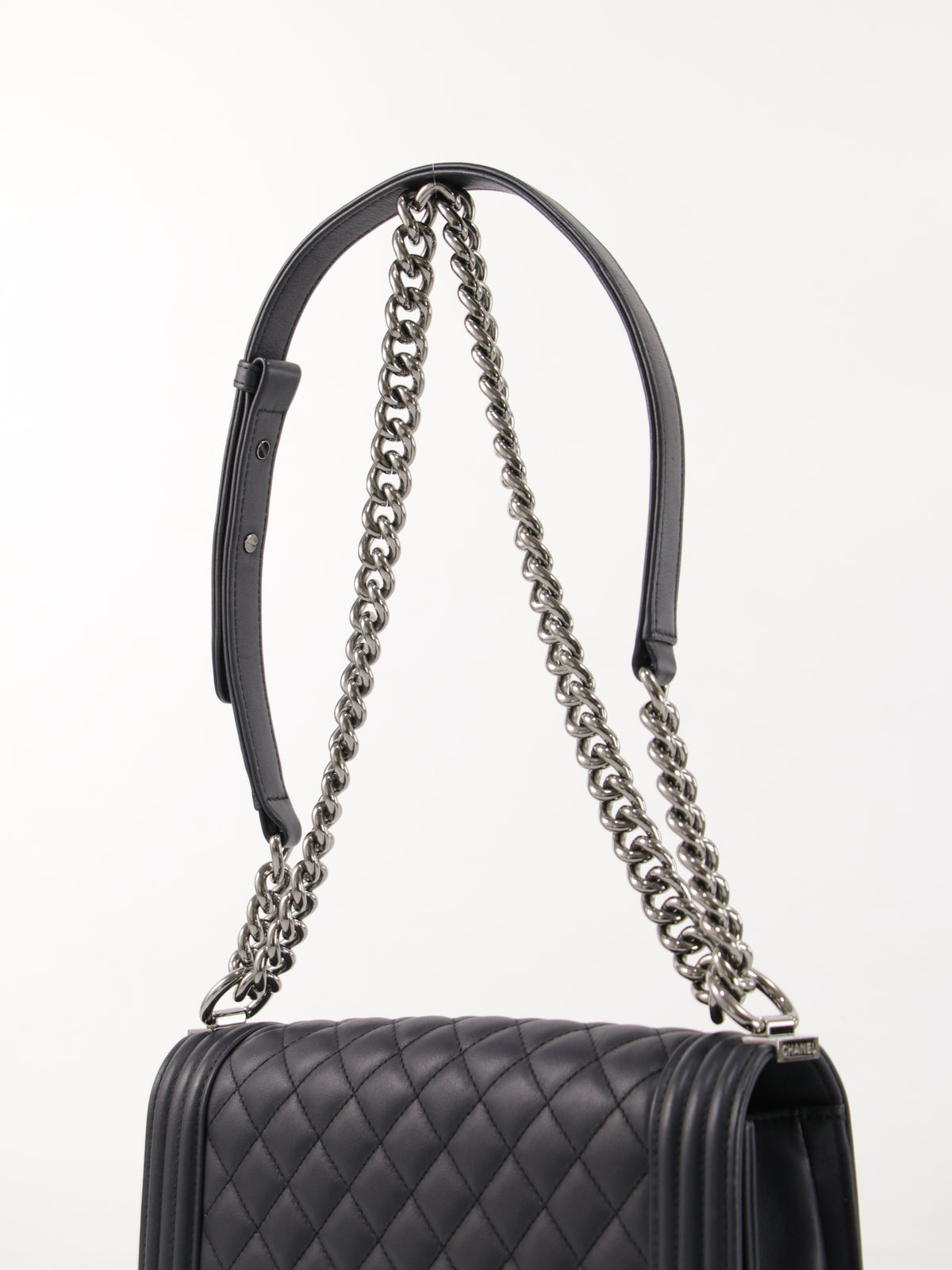 Chanel Medium Boy