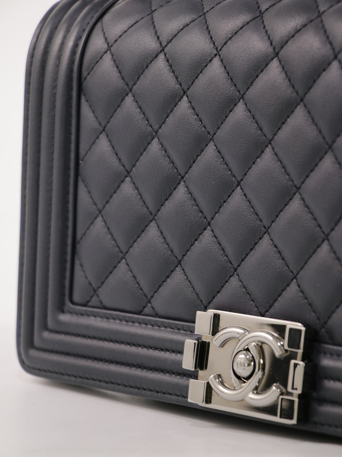 Chanel Medium Boy