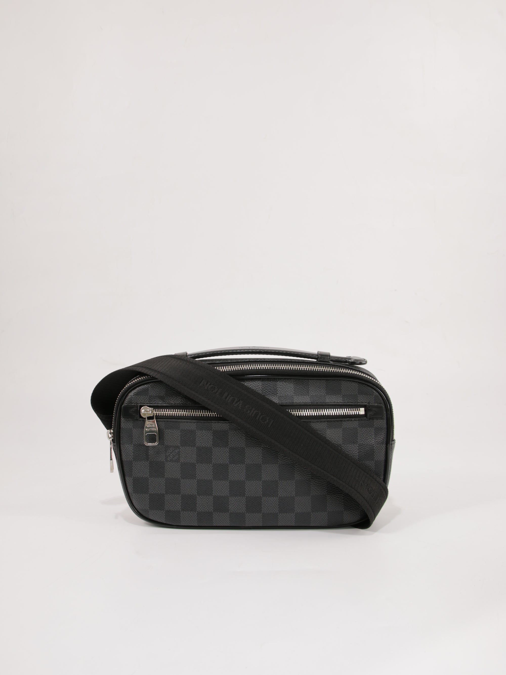 Crossbody bag