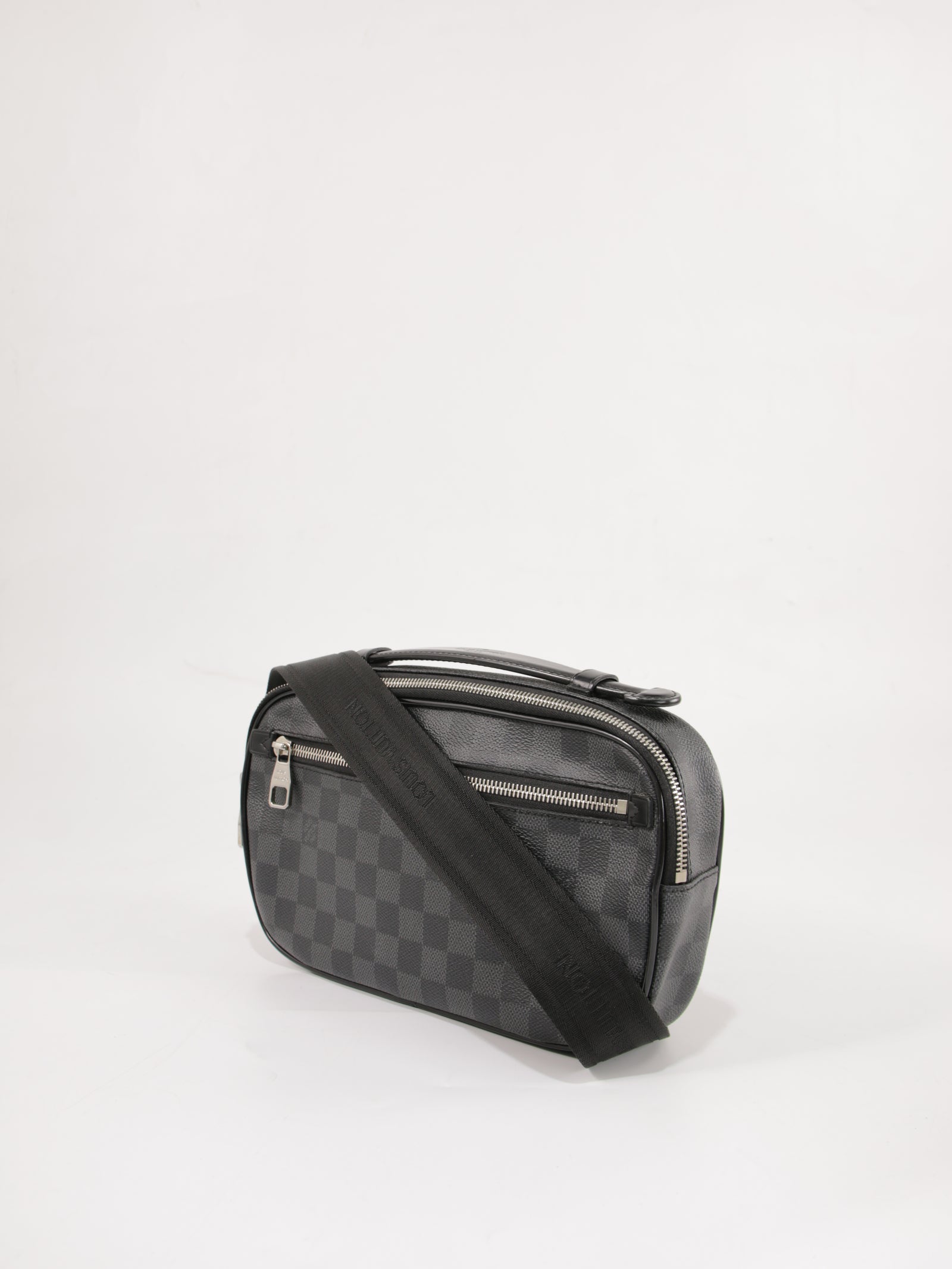 Crossbody bag