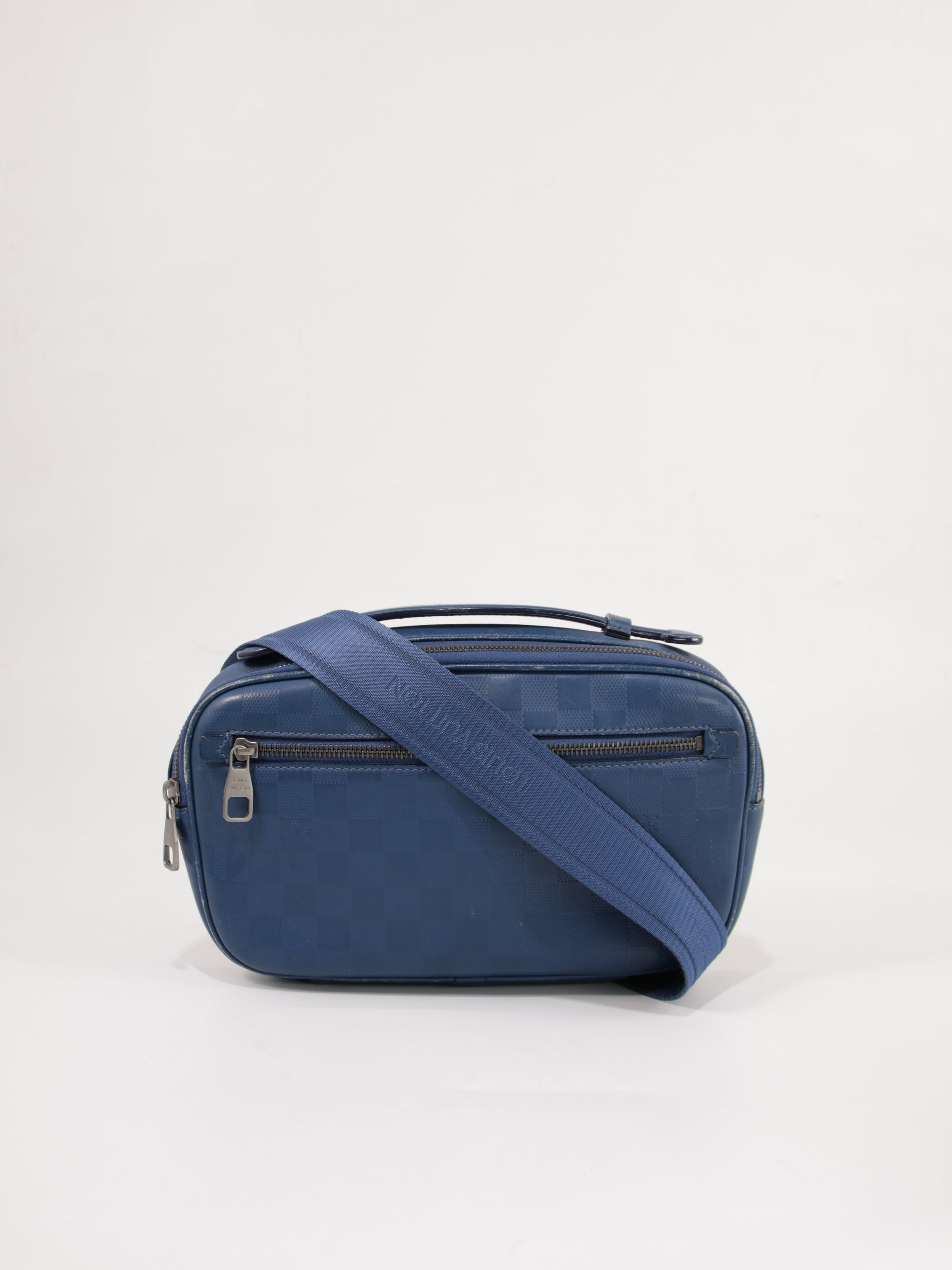 Crossbody bag