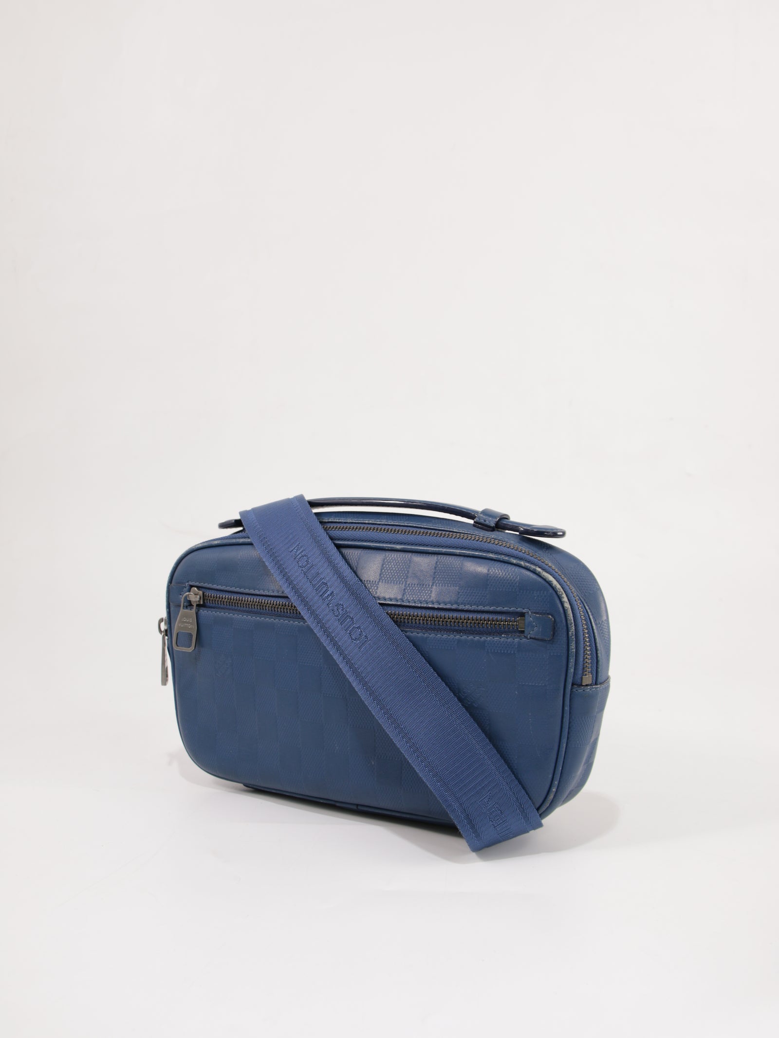 Crossbody bag