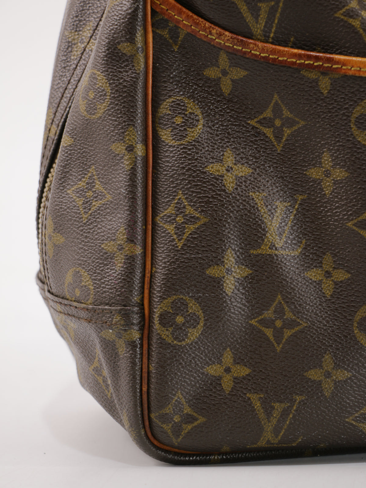 Louis Vuitton Deauville