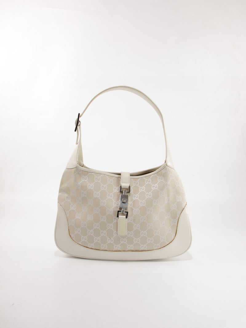 GUCCI JACKIE MEDIANO