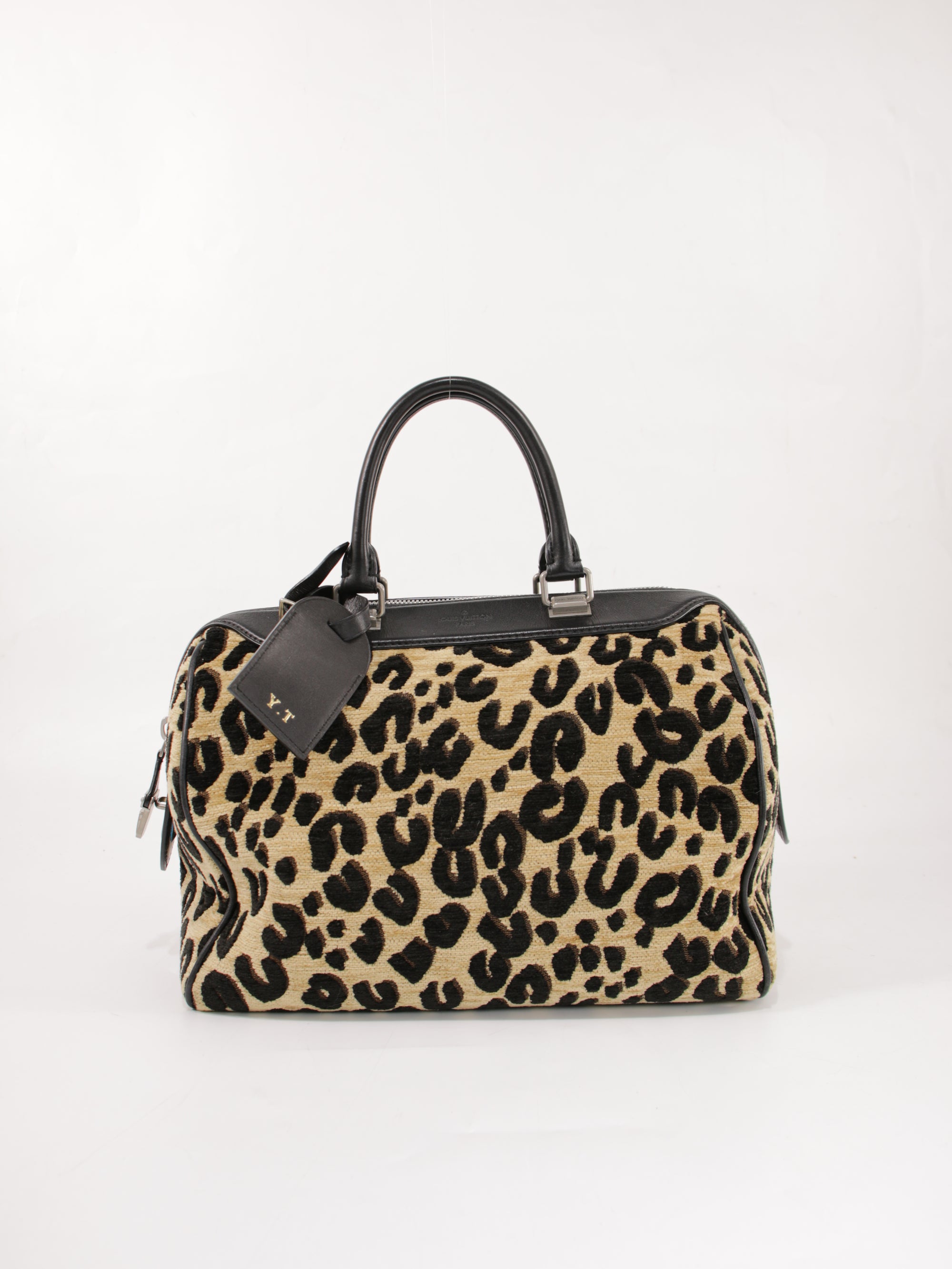 Stephen Sprouse Speedy 30