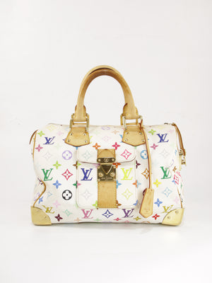 Takashi Murakami Speedy 30