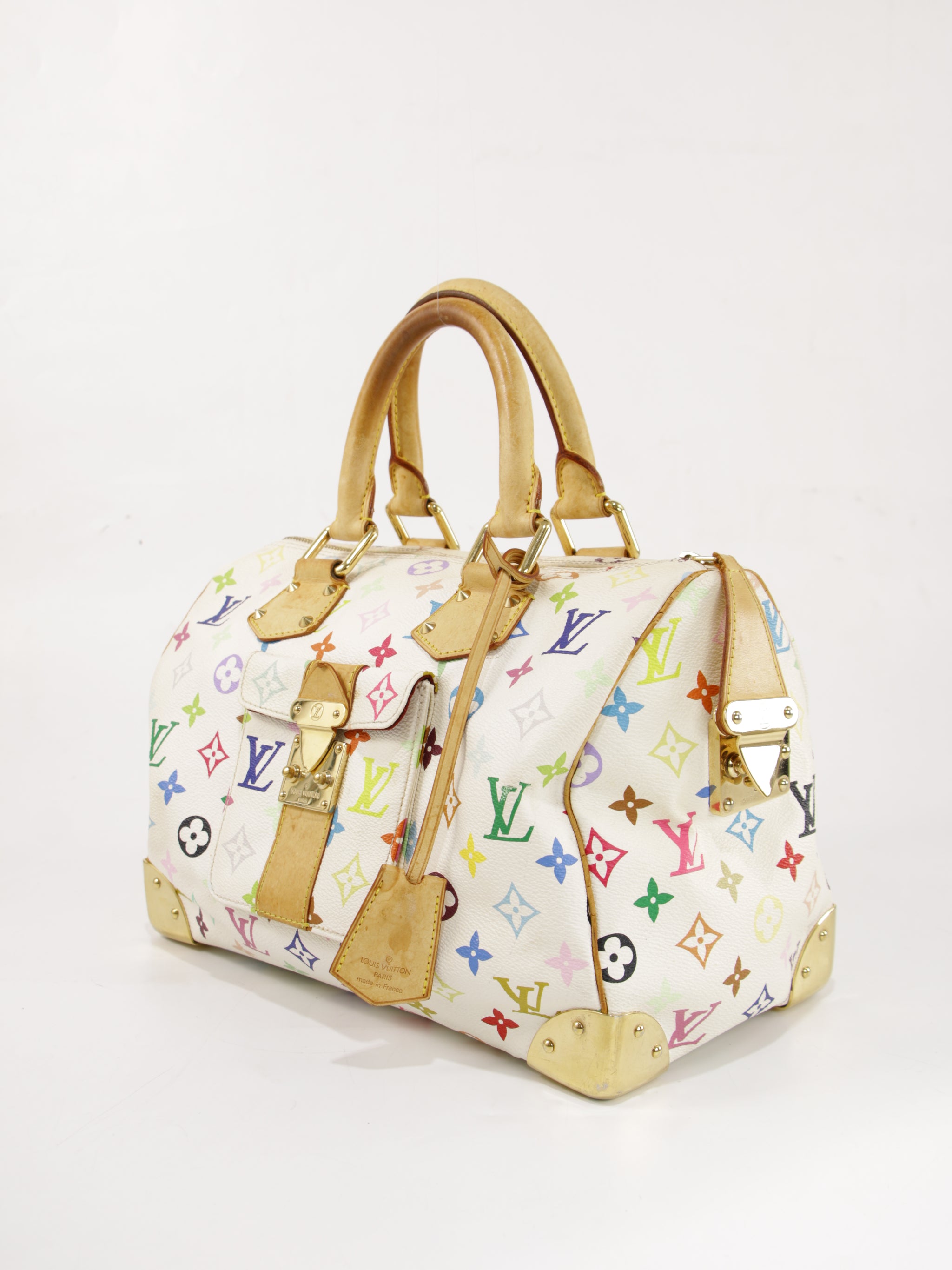 Takashi Murakami Speedy 30