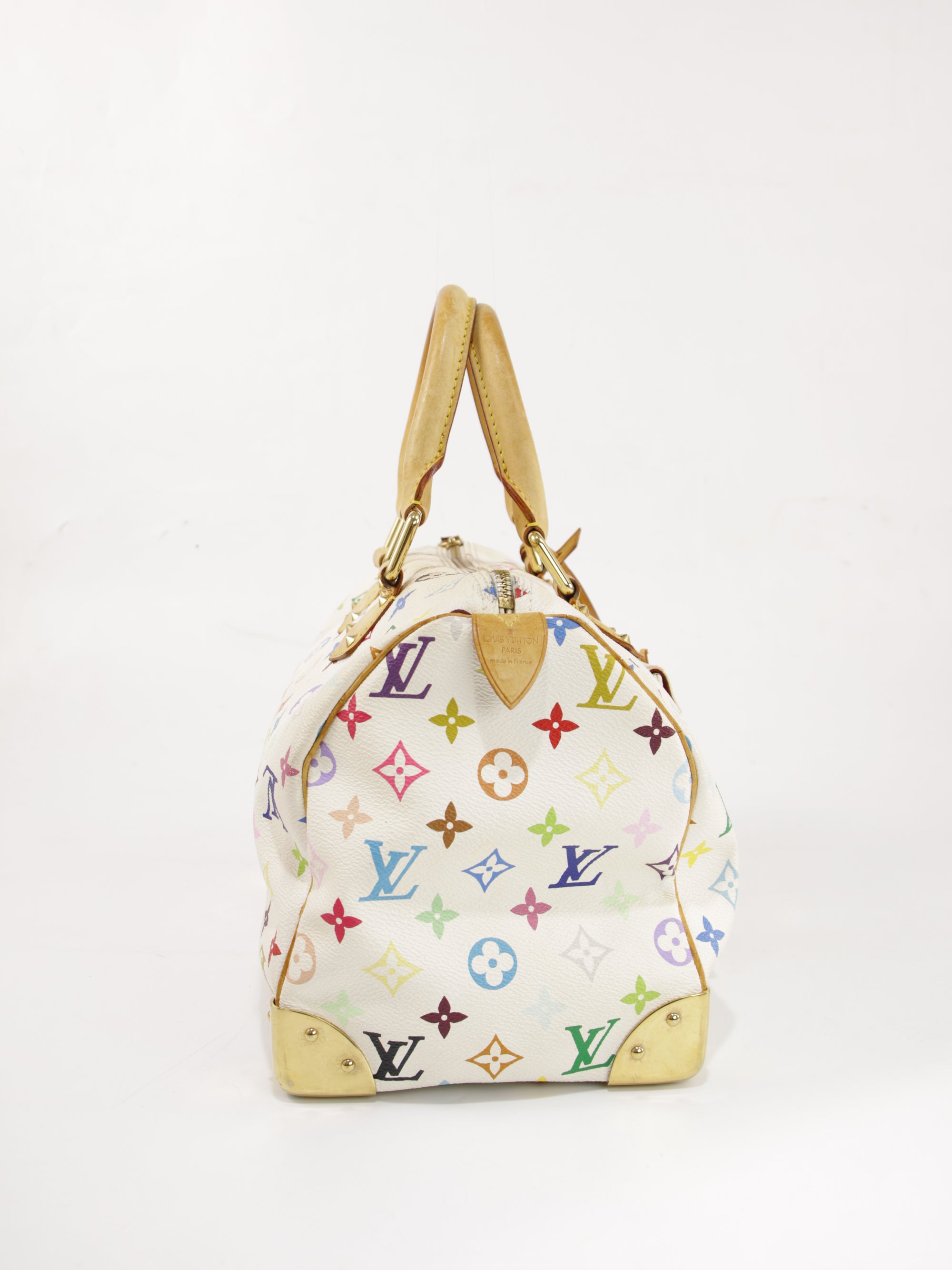 Takashi Murakami Speedy 30